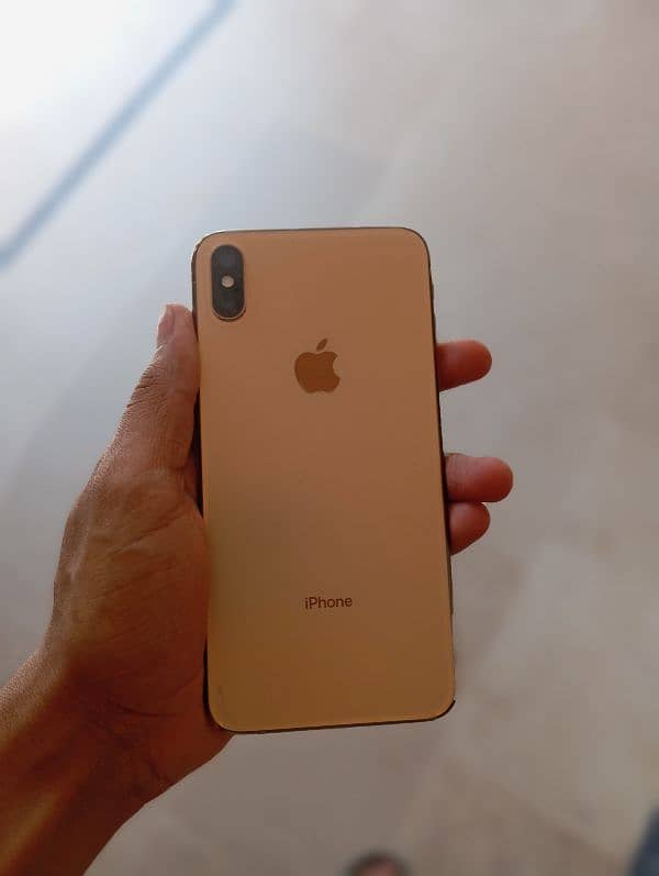 iPhone xs max exchange possible 2