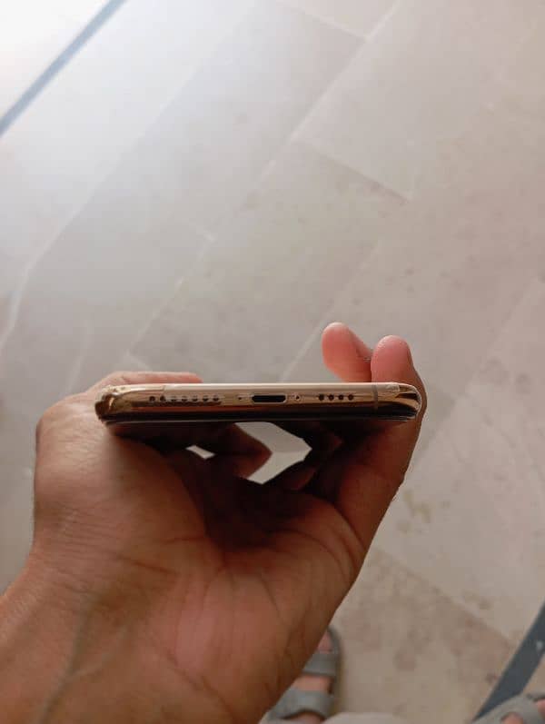 iPhone xs max exchange possible 5