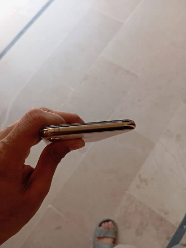 iPhone xs max exchange possible 7