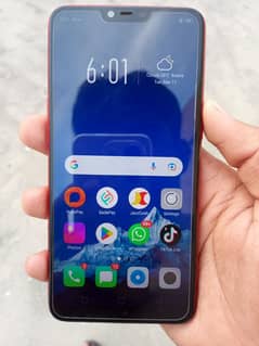 OPPO A3s (2+16) for sale whatsapp 03"07"1610"706