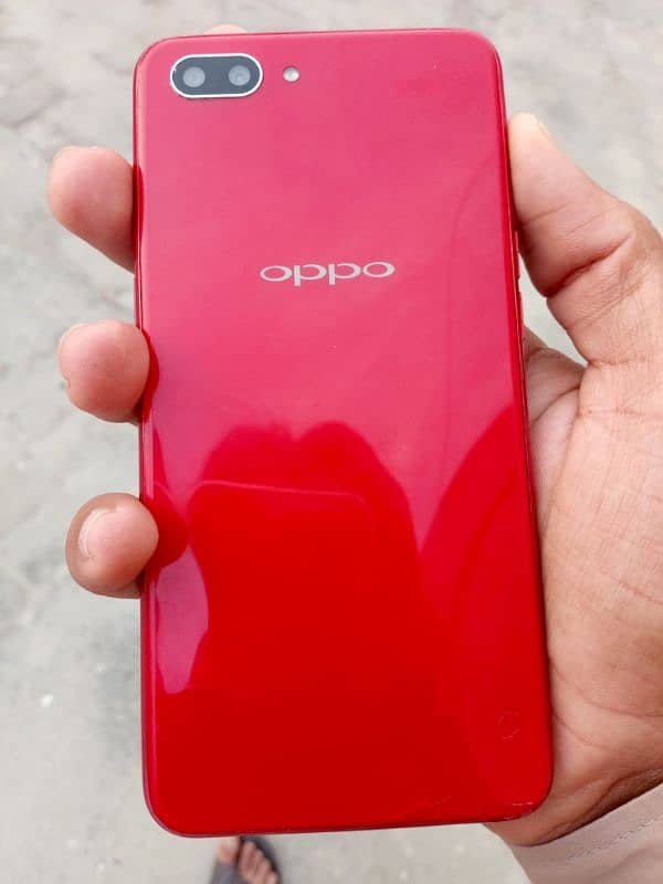 OPPO A3s (2+16) for sale whatsapp 03"07"1610"706 1