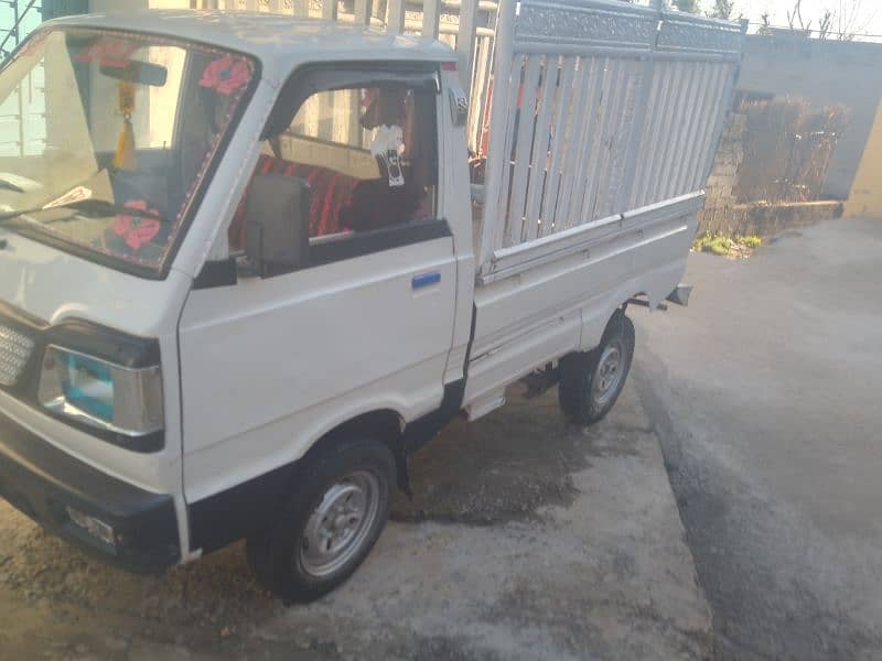 Suzuki pickup for sale 0