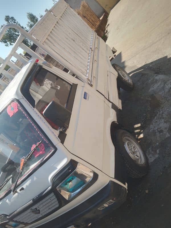 Suzuki pickup for sale 10