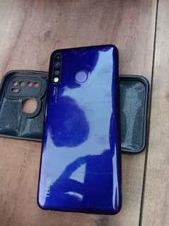 Tecno camon 12Air 4/64