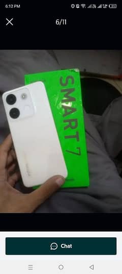 infinix