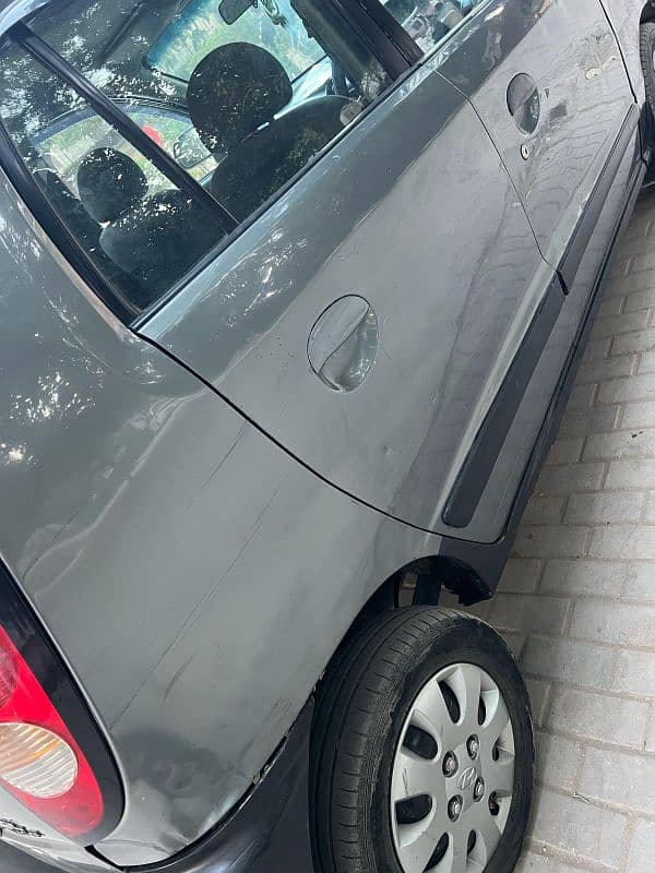 Hyundai Santro 2005 Power window Call#03014314803 3