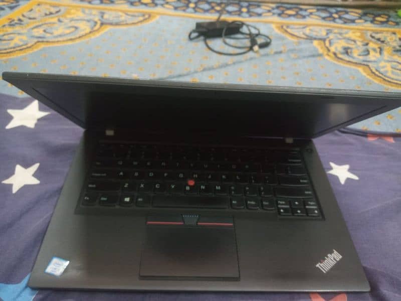 Levno Thinkpad T460 I5 6 gen 1