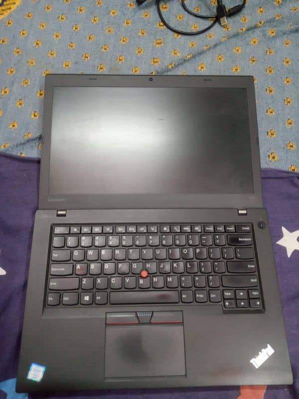 Levno Thinkpad T460 I5 6 gen 2