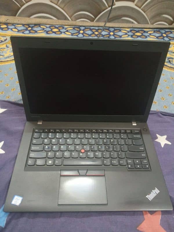 Levno Thinkpad T460 I5 6 gen 4