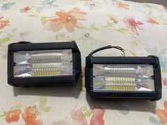 original Front light for cars