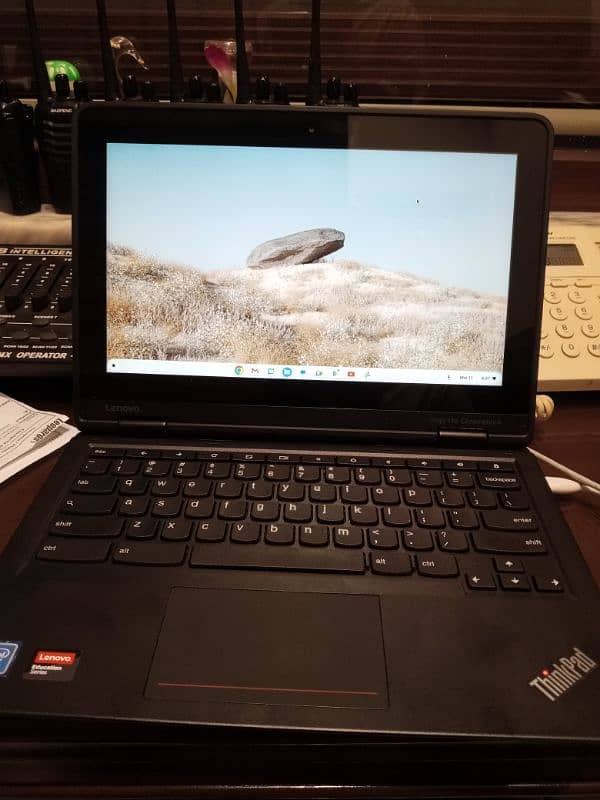 Lenovo Thinkpad | Yoga 11E 1