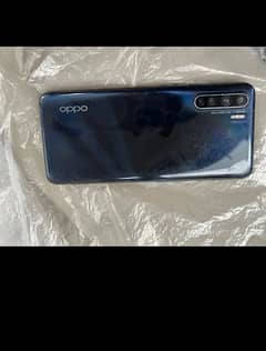 oppo f15 8 128