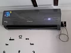 Kenwood Inverter Ac 1.5