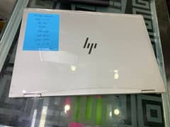 HP Laptop core i5 7th generation