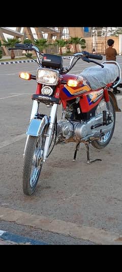 Honda Cd70 2025 For sale