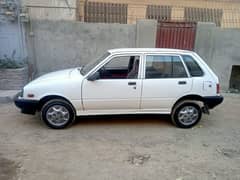 Suzuki Khyber 1994