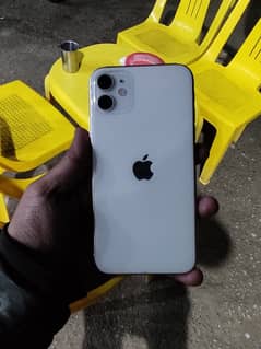 iPhone 11 64gb Non Pta