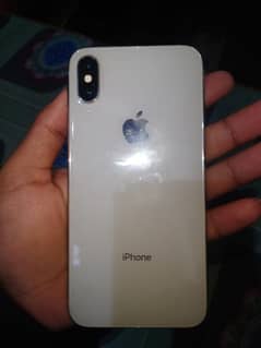 I phone x PTA approved