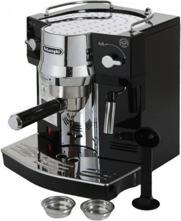 coffee machine 4