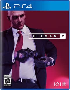 Hitman