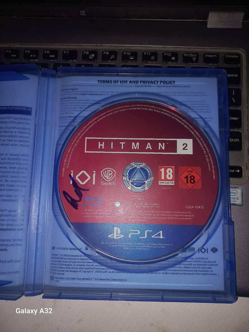 Hitman 2 - PlayStation 4 2