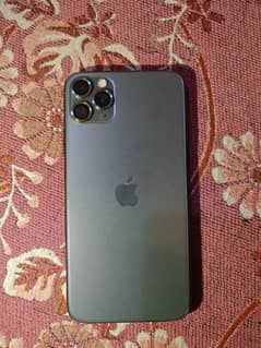 iPhone 11 Pro max 64 GB FU