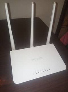 MT link Router device urgent sale