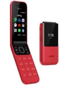 Nokia 2720 Flip