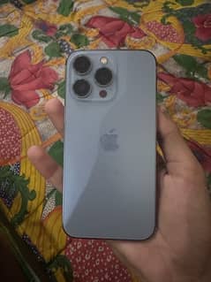 iphone 13 pro pta approved