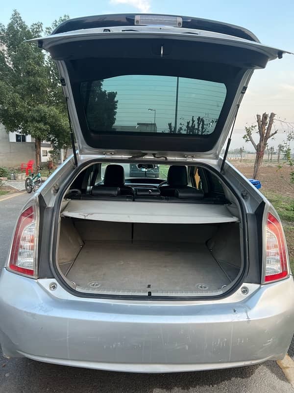 Toyota Prius 2016 2