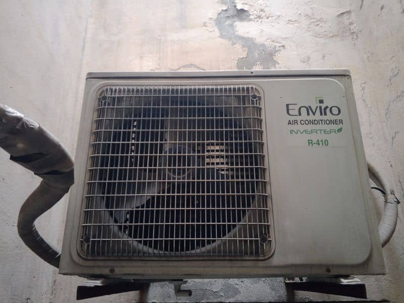 Enviro ac 1ton inverter 4