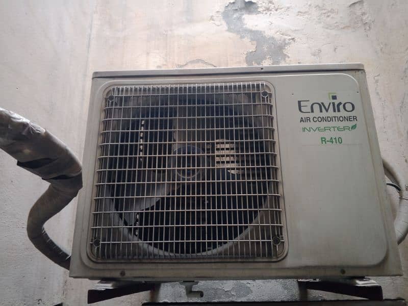 Enviro ac 1ton inverter 5