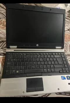 Hp laptop