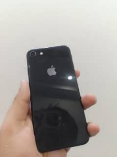 I phone 8 128gb non pta 10/10 condition