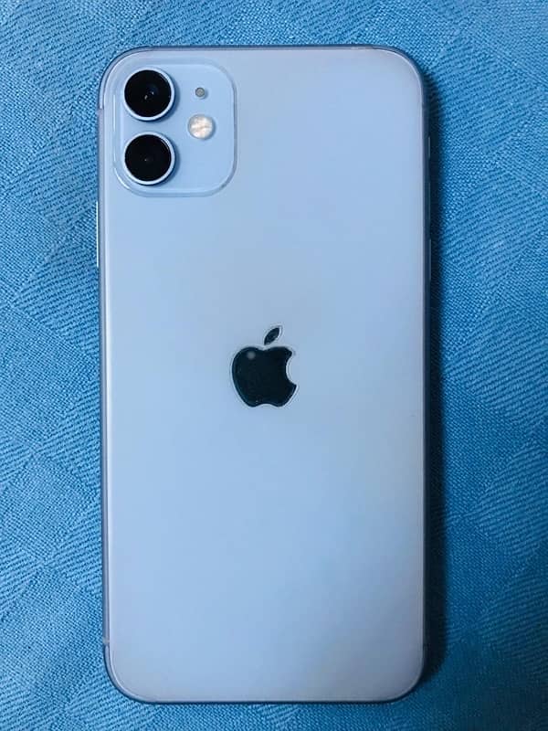 Iphone 11 64 gb 0