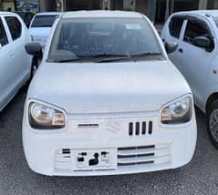 Suzuki Alto vx 2025