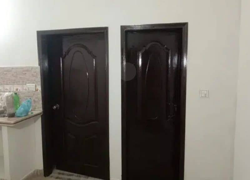 lease Flat one bed ,Bath Room _open kitchen " AlHumd  Arcade 11