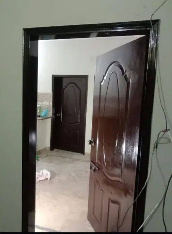 lease Flat one bed ,Bath Room _open kitchen " AlHumd  Arcade 12