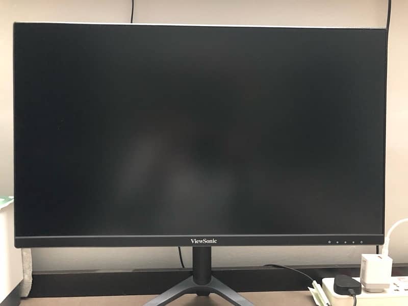 Viewsonic 165hz Gaming monitor 2