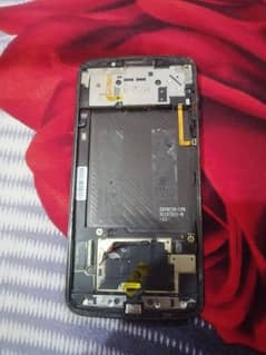 Motorola z3 Board sell All Okay only battery issue