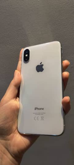 iPhone X PTA Approved