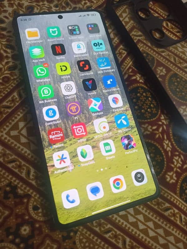 redmi note 13 pro 1