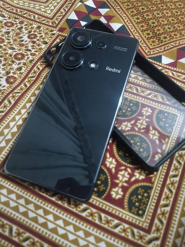 redmi note 13 pro 2