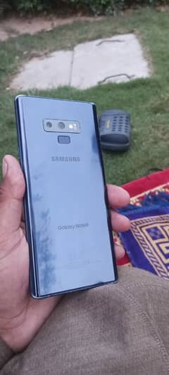 Samsung galaxy note 9. /8/128 urgent sill