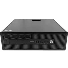 HP EliteDesk body casing