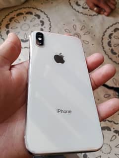 iphone x 256