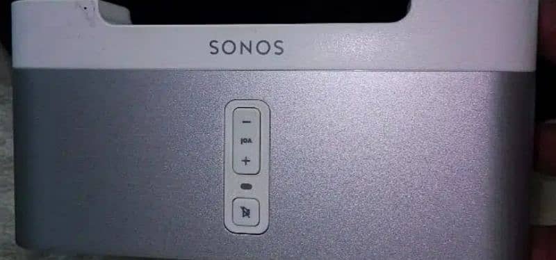 SONOS CONTACT AMP 2