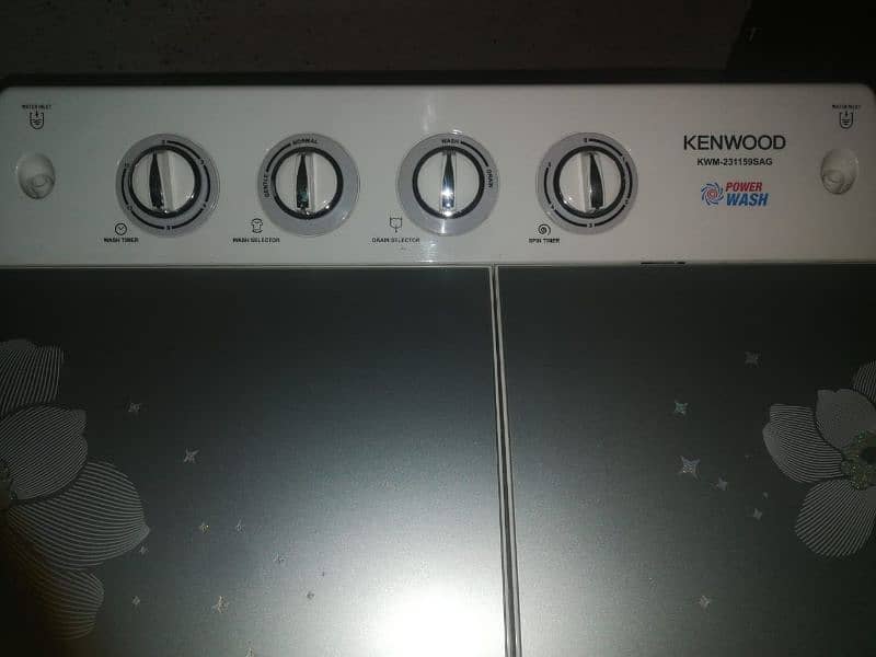 Kenwood 3