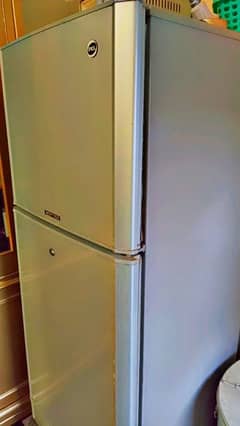 FRIDGE FOR SALE (Urgent)