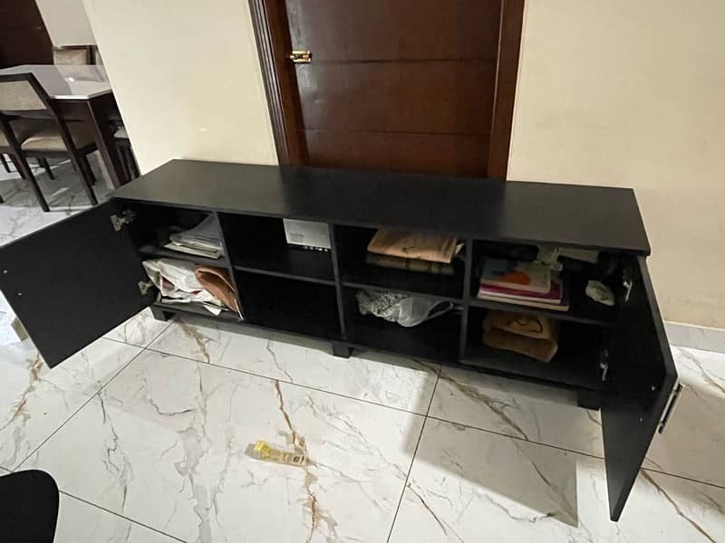 TV Console 3